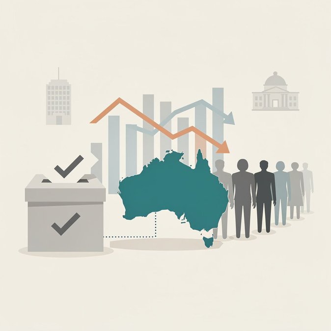 Poll shows two-thirds of Australians now favour lower immigration