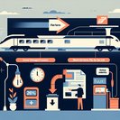 May update: Deutsche Bahn freezes long-distance fares and other rule changes expats need to know