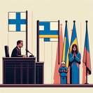 Finland set to deport Russian volunteers who backed Ukraine after asylum appeal fails