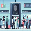 EU Entry/Exit System Roll-out Gains Pace; Austrian Airports Prepare for Biometric Checks
