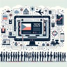 Czech Republic’s New Residence Law for Foreigners Enters Into Force, Launching Fully-Digital Immigration System