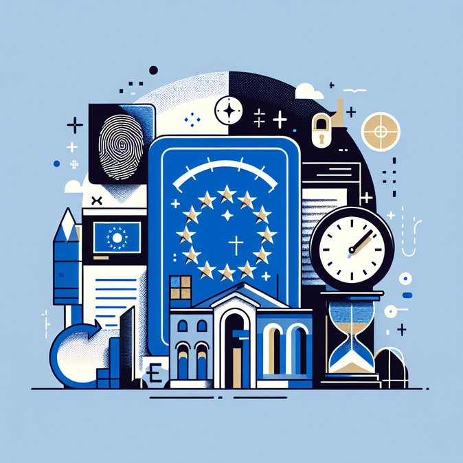 New Online Checks Add 3-4 Weeks to Italy’s EU Blue Card Processing