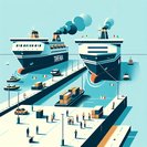 Ferry walkout cuts Sardinia and Sicily links as Tirrenia & Moby crews strike