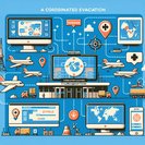 Cyprus activates crisis cell to repatriate 22 nationals stranded in Tanzania