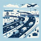 Surprise Border Checks and Heavy Snow Create Gridlock on Austria’s A12 Inntalautobahn