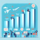 Boom del turismo receptivo: las vacaciones de Año Nuevo en China registran un gasto extranjero y movilidad récord