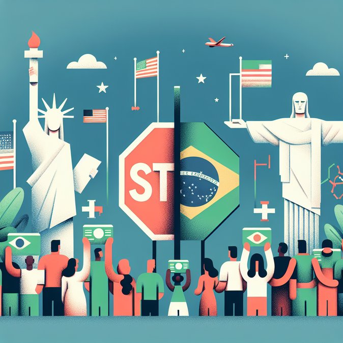 U.S. immigrant-visa freeze forces Brazilian companies to rethink talent pipelines