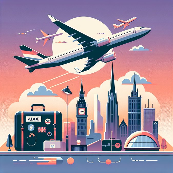 Jet2 Adds Gatwick–Vienna Christmas-Market Flights, Boosting UK-Austria Capacity