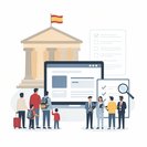 المحكمة العليا تلغي أجزاءً رئيسية من لائحة الهجرة الإسبانية لعام 2024