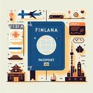 China opens 30-day visa-free entry to Finnish citizens, boosting Nordic–Asia mobility