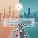 Le Comité permanent du Congrès national du peuple accorde à Hong Kong la juridiction sur la nouvelle zone du port de Huanggang, permettant un dédouanement intégré 24h/24.