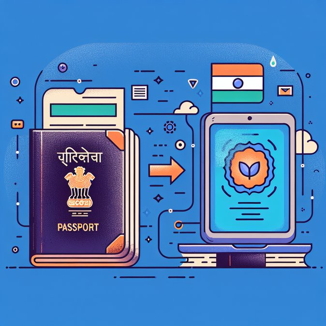 India Rolls Out Fully Digital OCI System Under 2026 Citizenship Rules