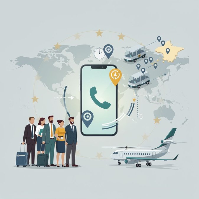 اجتماع فريق العمل الأوروبي لشؤون القنصلية في بروكسل؛ فنلندا تطالب بتسريع بروتوكولات الإجلاء