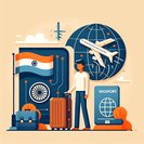 UAE Clarifies 14-Day Visa-on-Arrival Rules for Eligible Indian Passport Holders