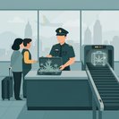 Customs seizes HK$1.2 million worth of cannabis buds at airport