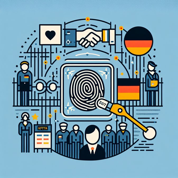 EU Working Party on Integration, Migration and Expulsion holds special ‘Mixed Committee’ with EFTA states