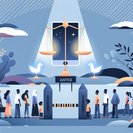 La ministre de la Justice publie une enquête préliminaire sur les besoins juridiques — met en lumière les obstacles rencontrés par les migrants