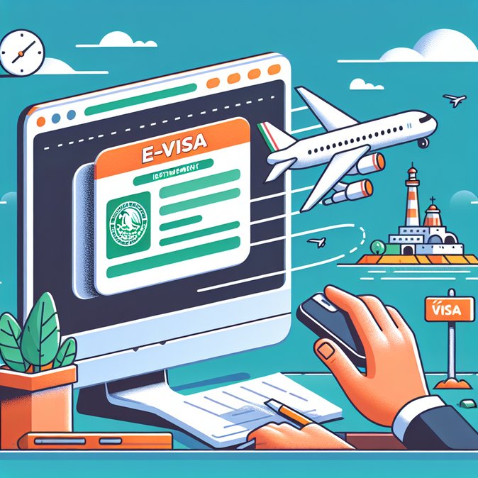 Mexico Reinstates Electronic Visitor Visa (e-Visa) for Brazilian Nationals