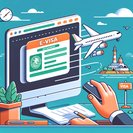 Mexico Reinstates Electronic Visitor Visa (e-Visa) for Brazilian Nationals