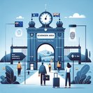 EU moves to triple ETIAS fee to €20, hitting Australian travellers from 2026