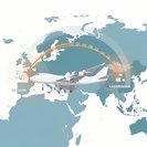 ASL Airlines Belgium Launches Liege–Karaganda Freighter Service, Strengthening Eurasian Trade Corridor