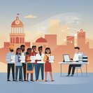 Spain’s Extraordinary Regularisation Drive Surpasses 900,000 Applications