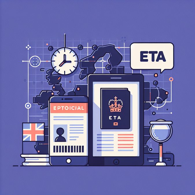 UK launches ETA pre-travel permit, changing entry rules for Czech visitors