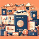 Irish Government Recalls Nearly 13,000 Passports After Machine-Readable Code Omitted