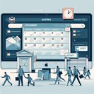 Austrian Embassies Open One-Week Booking Window for 2026 Quota-Based Non-Work Residence Permits