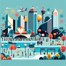 Macau welcomes 1.2 million visitors in one week as Lunar New Year traffic sets new records