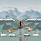 Two-week closure of the Brenner rail axis starts today, hitting Austria–Italy business links