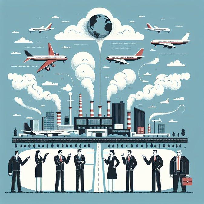 250 French elected officials call for Charles-de-Gaulle airport expansion to be scrapped