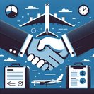 Pay deal at Eurowings averts winter travel disruptions in Germany