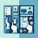 Digital Border Era Begins: Poland Implements Full EES Checks for Ukrainians Crossing the Frontier