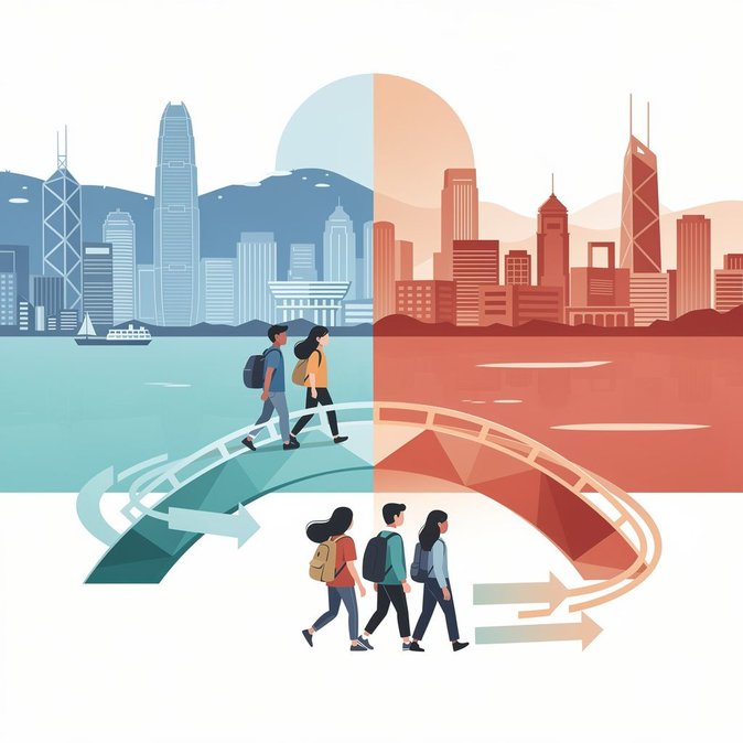 Le gouvernement lance le programme de subvention pour les études universitaires en Chine continentale 2026-27 destiné aux étudiants hongkongais