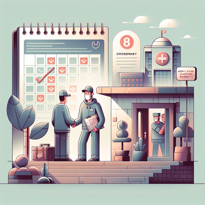 Labour Department publishes February briefing schedule for imported care-worker scheme