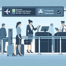 Hong Kong widens e-Channel access and simplifies enrolment for frequent visitors