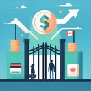 Canada Raises Permanent-Residence Application Fees Across All Streams