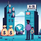 $100k Trump-era H-1B fee deters US employers, pinches Indian tech talent pipeline