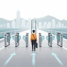 إطلاق قناة إلكترونية سلسة على جسر هونغ كونغ-تشوهاي-ماكاو لتسهيل تنقلات الركاب المتكررة