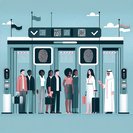 EU Entry/Exit System Goes Live: Finland Braces for the Digital Border Era