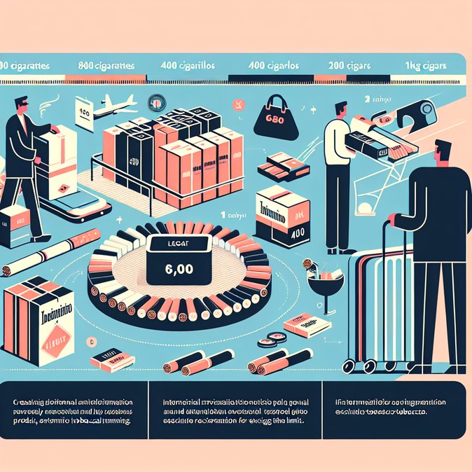 Ireland to Seize Excess Duty-Paid Tobacco from 9 December under Tougher Border Rules