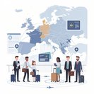 EU Working Party on Consular Affairs convenes in Brussels to finalise joint crisis-response playbooks