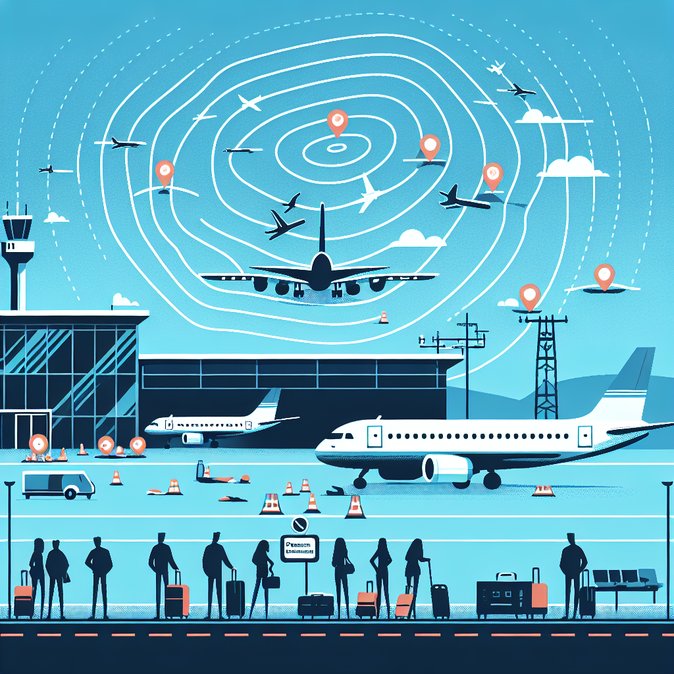 European airport delays spill into Belgium: 56 flights late at Brussels, 2 cancelled