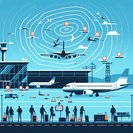 European airport delays spill into Belgium: 56 flights late at Brussels, 2 cancelled