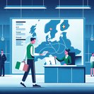 Dublin applicants must file Finland Schengen visas at Danish Embassy from 26 January 2026