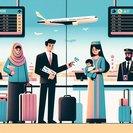 Channel Islanders Denied Boarding Abroad as Airlines Misapply UK ETA Rules