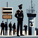 Finland Begins Issuing €500 On-The-Spot Fines for Tourists Entering Protected Russia Frontier Zone