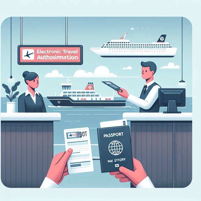 UK Mandates ETA at Borders From Feb. 25