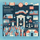 Temporary Foreign Worker Arrivals Plunge to Two-Year Low, Hinting at Tighter Labour Policies